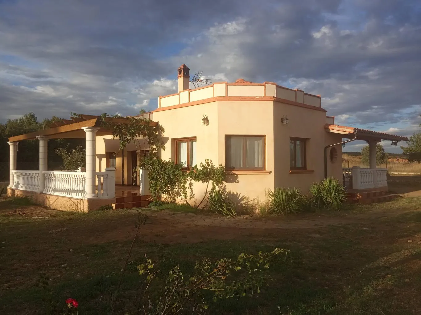 Habitación Casa completa